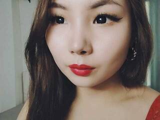 צ'אט וידאו ארוטי HaleyWatts