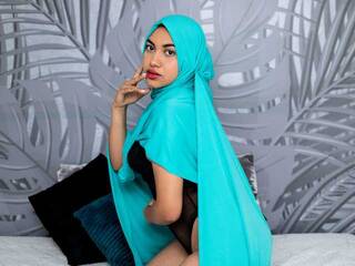 צ'אט וידאו ארוטי halimafacuse