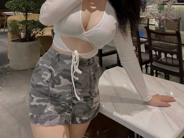 תמונה של הפרופיל Hamena