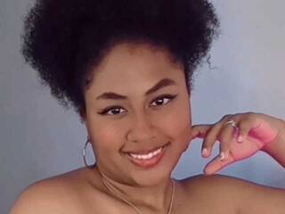 צ'אט וידאו ארוטי Hana-Star1