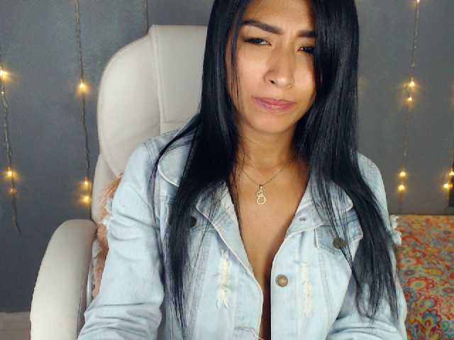 צילומי מסך משודרים hanaelll