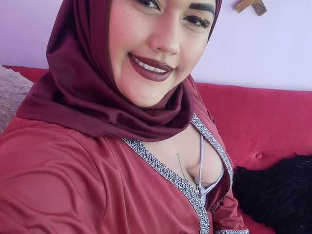 תמונה של הפרופיל HanaSader