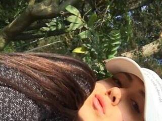 צ'אט וידאו ארוטי hanaSmith