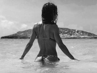 צ'אט וידאו ארוטי Hanna-bastian-vc