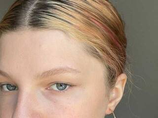 צ'אט וידאו ארוטי Hanna-hah