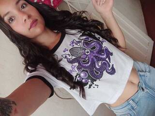 צ'אט וידאו ארוטי Hanna-Roberts