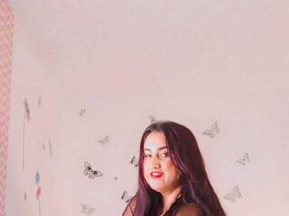 צ'אט וידאו ארוטי hanna-smmith