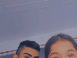 צ'אט וידאו ארוטי hanna-thiago