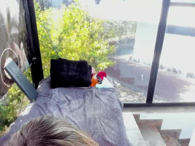צילומי מסך משודרים Hannaa32