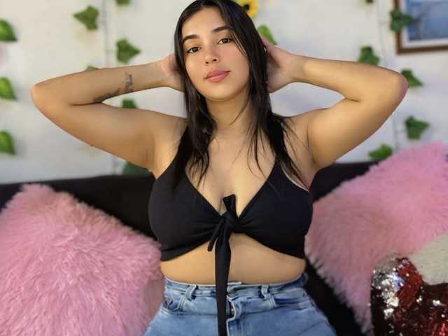 תמונה של הפרופיל HannaAGT