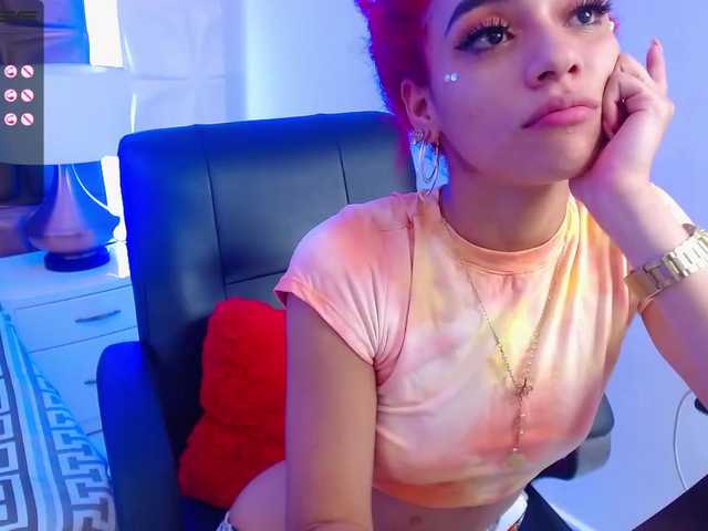 צילומי מסך משודרים HannaBerry