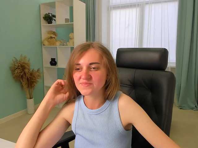 צילומי מסך משודרים HannaBerry