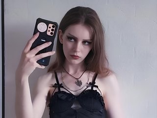 צ'אט וידאו ארוטי HannaBlaze1