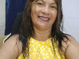 צ'אט וידאו ארוטי HannahIguazu