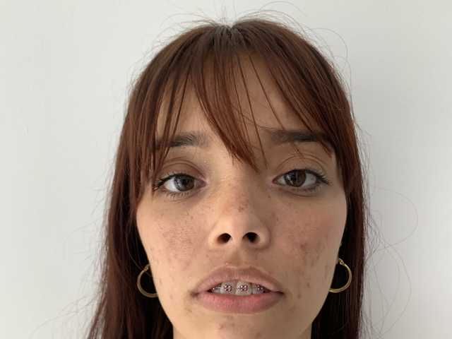תמונה של הפרופיל hannahill69