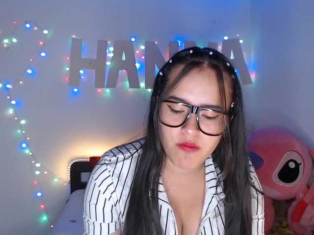 צילומי מסך משודרים HannaLin