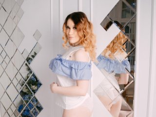 תמונה של הפרופיל HannaLoveX