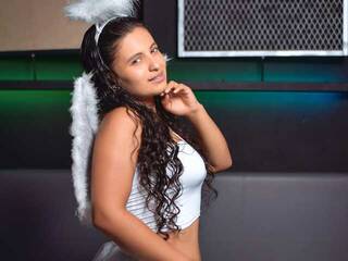 צ'אט וידאו ארוטי hannapetitee