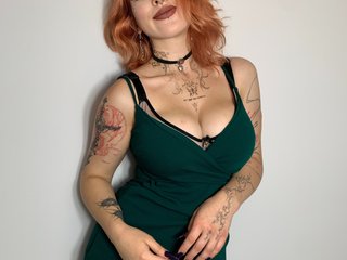 צ'אט וידאו ארוטי HannaSpicy