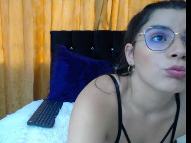 תמונות hannavictoria #SQUIRT #CUM #ASS #PUSSY #LATINA #FETICHE