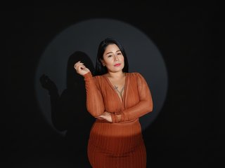 צ'אט וידאו ארוטי HannaWellss