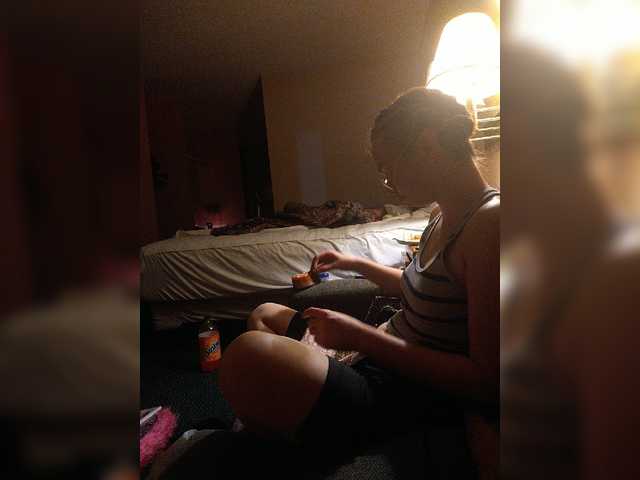 צילומי מסך משודרים Hanselgretel