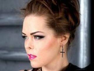 צ'אט וידאו ארוטי happyann