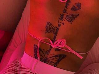 צ'אט וידאו ארוטי Happyloverxo