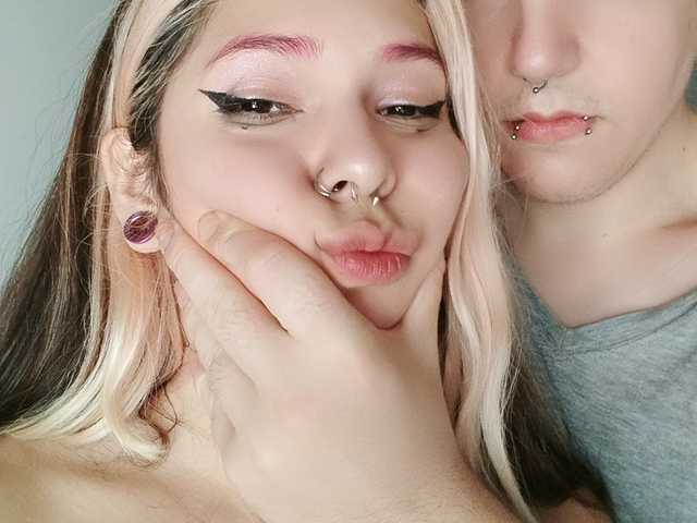 תמונה של הפרופיל hardcorecouple1