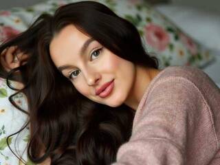 צ'אט וידאו ארוטי Harisa1