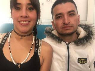 צ'אט וידאו ארוטי Harley-Taylle