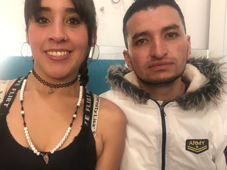 צ'אט וידאו ארוטי Harley-Taylle