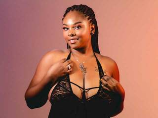 צ'אט וידאו ארוטי HarleyEvans