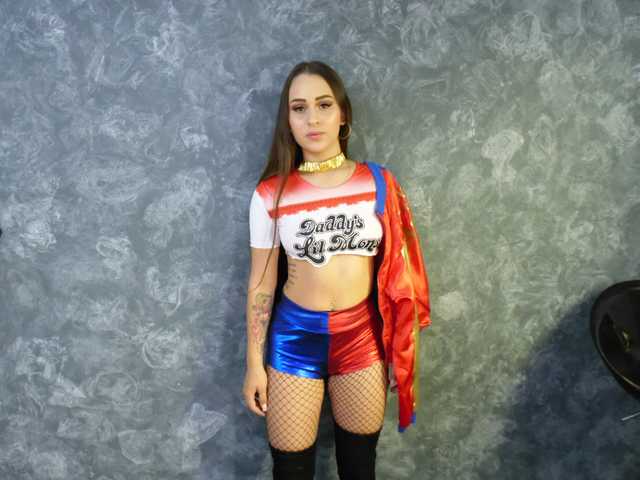 תמונה של הפרופיל harleyqueen-s