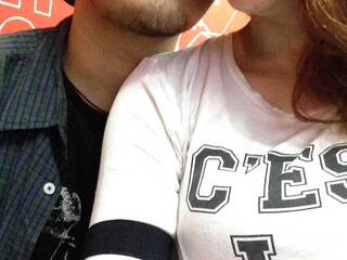 צ'אט וידאו ארוטי HarleyXPool