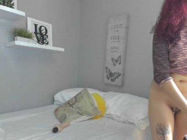 צילומי מסך משודרים harleyyred