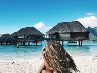 צ'אט וידאו ארוטי Harli101