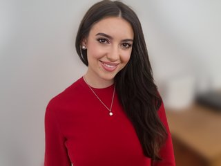 צ'אט וידאו ארוטי HarperJuicy