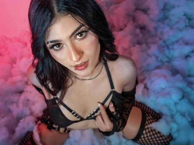 תמונה של הפרופיל harpervonD
