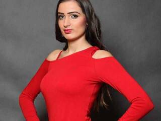 צ'אט וידאו ארוטי havanaginger1