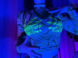 צ'אט וידאו ארוטי HayleFireHot