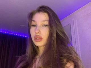 צ'אט וידאו ארוטי HayleyBailey