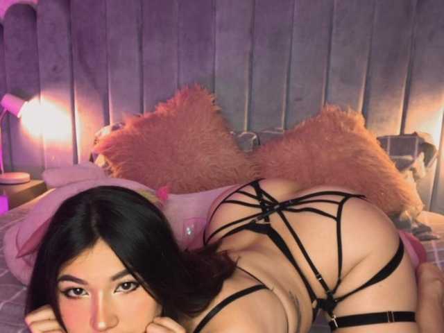 תמונה של הפרופיל HayleyPie