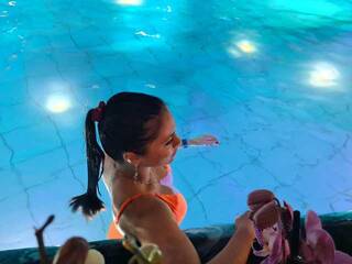 צ'אט וידאו ארוטי HeavenQueen