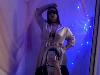 צ'אט וידאו ארוטי Hecate1