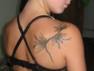 צ'אט וידאו ארוטי helen922
