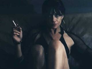 צ'אט וידאו ארוטי HelloCleo40