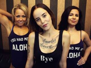 צ'אט וידאו ארוטי HellsAngels18