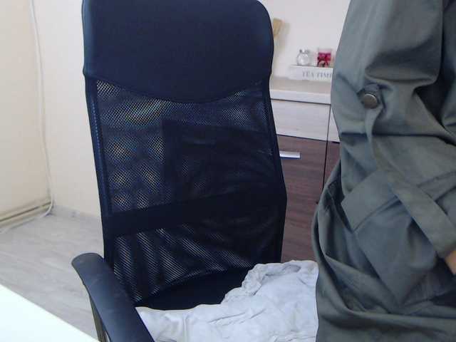 צילומי מסך משודרים Henriqua