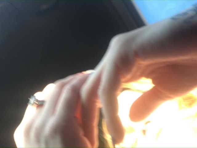 צילומי מסך משודרים her-highness